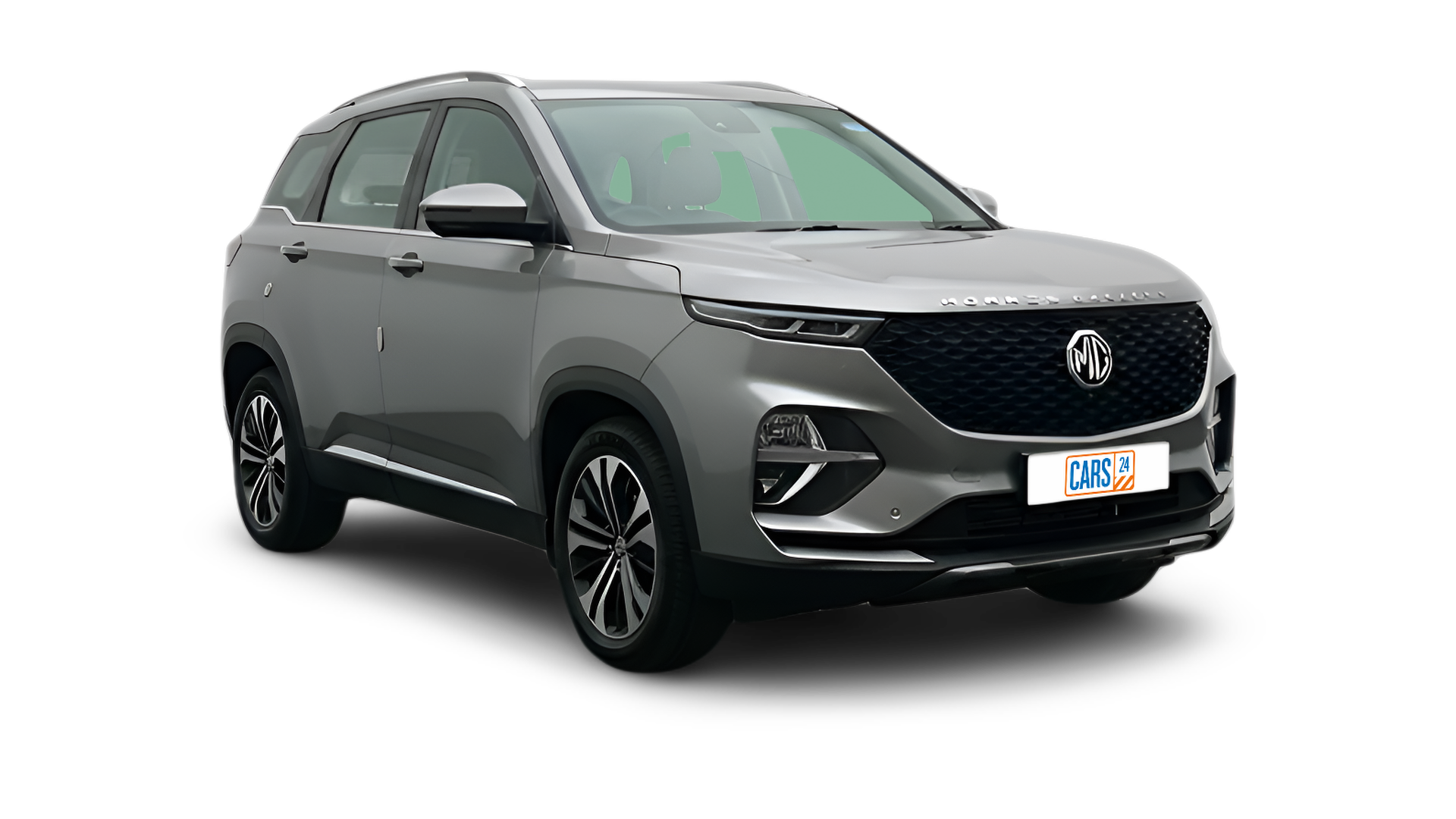MG HECTOR PLUS-img